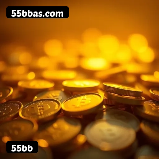 FAQ 55bb Brasil - Perguntas frequentes sobre bônus, PIX, RTP, APP mobile e VIP