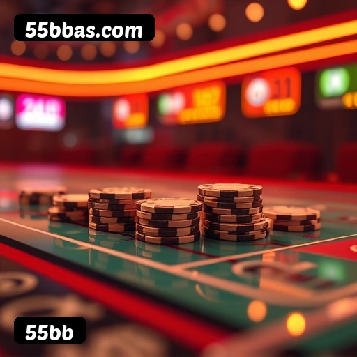 55bb suporte 24/7 português Brasil - 47 atendentes brasileiros chat ao vivo