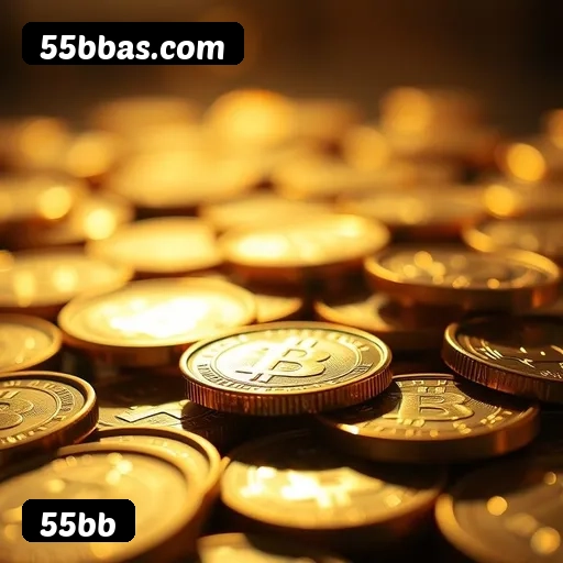 Níveis do programa VIP da 55bb